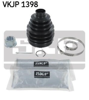 Пыльник ШРУСа SKF VKJP 1398