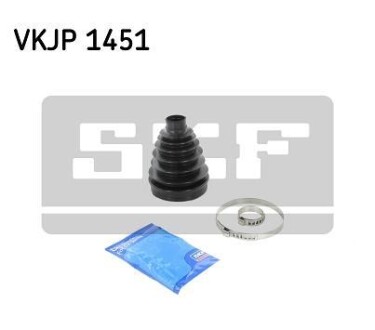 Пыльник ШРУСа, комплект SKF VKJP 1451