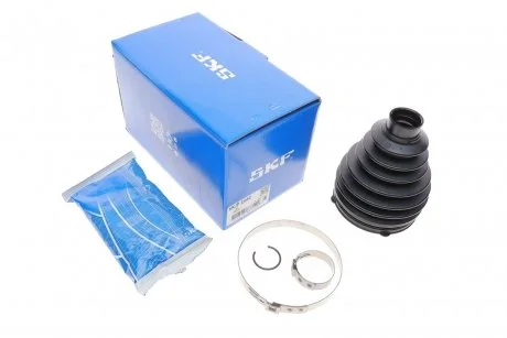 Комплект пыльников резиновых. SKF VKJP 1460