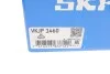 Комплект пыльников резиновых. SKF VKJP 1460 (фото 6)
