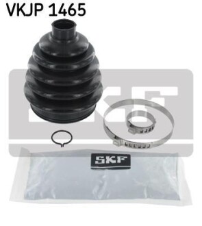 Пыльник ШРУСа, комплект SKF VKJP 1465