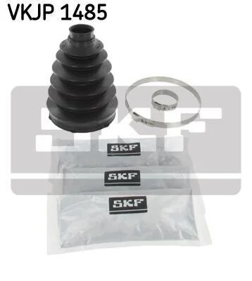 Комплект пильовиків гумових SKF VKJP 1485 (фото 1)