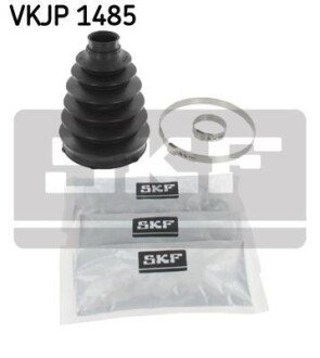 Комплект пильовиків гумових SKF VKJP 1485