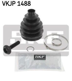 Пыльник ШРУСа SKF VKJP 1488