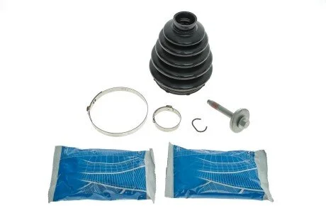 Пильник ШРКШ (зовнішній) Ford C-Max I 07-10/Focus II/III 04- (28x85x116) (к-кт) SKF VKJP 1496