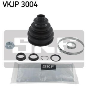 Пыльник ШРУСа SKF VKJP 3004