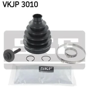 Пыльник ШРУСа, комплект SKF VKJP 3010