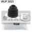 Комплект пильовиків гумових SKF VKJP 3015 (фото 1)