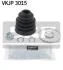 Комплект пильовиків гумових SKF VKJP 3015 (фото 1)