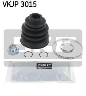 Комплект пильовиків гумових SKF VKJP 3015