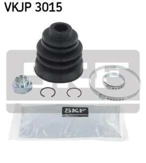 Комплект пильовиків гумових SKF VKJP 3015