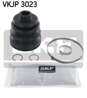 Пыльник ШРУСа, комплект SKF VKJP 3023