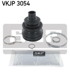 Пыльник ШРУСа SKF VKJP 3054