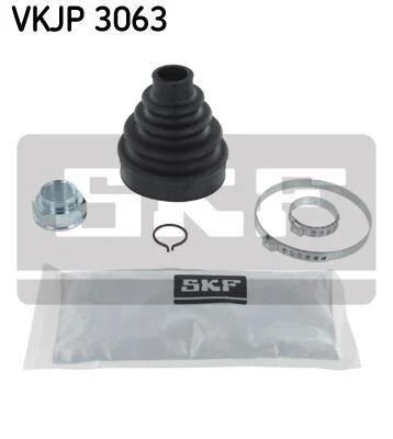 Пыльник ШРУСа, комплект SKF VKJP 3063 (фото 1)