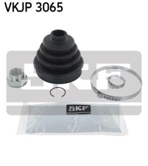 Пыльник ШРУСа, комплект SKF VKJP 3065