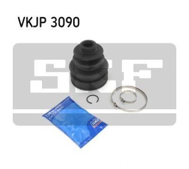 Пыльник ШРУСа, комплект SKF VKJP 3090