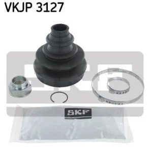 Пыльник ШРУСа, комплект SKF VKJP 3127