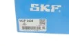 Пильник ШРКШ (зовнішній) Audi A4/A6 00-05/VW Passat B5 98-05 (24x90x90) (к-кт) SKF VKJP 3138 (фото 6)
