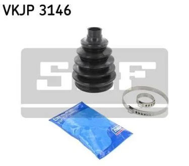 Пыльник ШРУСа, комплект SKF VKJP 3146