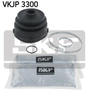 Пыльник ШРУСа SKF VKJP 3300