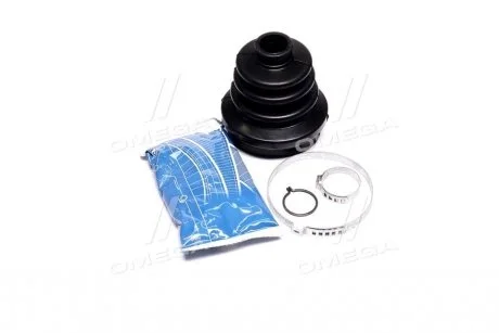 Комплект пильників гумових. SKF VKJP 6009
