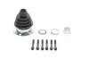 Пильник ШРКШ (внутрішній) VW Golf IV/Skoda Octavia II 97-10/Audi A3 96-03 (18x100x114) (к-кт) SKF VKJP 8010 (фото 2)