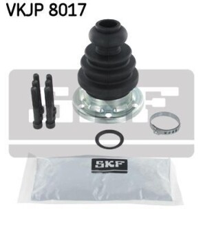 Пыльник ШРУСа SKF VKJP 8017