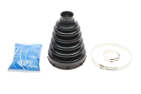 Пильник ШРКШ (внутрішній) BMW X5 (E53)/3 (E46) 2.5-4.8 00-06 (27x96x128mm) SKF VKJP 8025