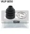 Пыльник ШРУСа, комплект SKF VKJP 8050 (фото 1)
