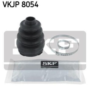 Пыльник ШРУСа, комплект SKF VKJP 8054