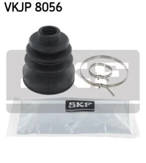 Пыльник ШРУСа, комплект SKF VKJP 8056