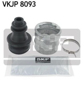 Пыльник ШРУСа SKF VKJP 8093