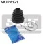 Пыльник ШРУСа, комплект SKF VKJP 8121 (фото 1)