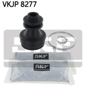 Пыльник ШРУСа, комплект SKF VKJP 8277