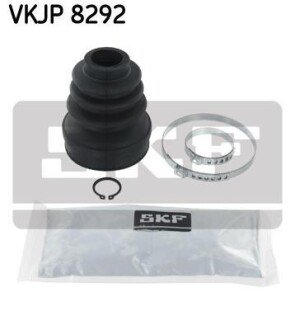 Пыльник ШРУСа SKF VKJP 8292