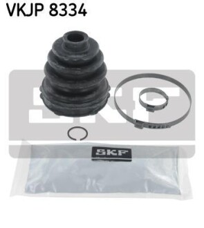 Пыльник ШРУСа SKF VKJP 8334