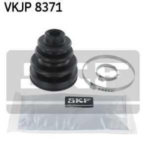 Пыльник ШРУСа, комплект SKF VKJP 8371