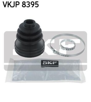 Пыльник ШРУСа SKF VKJP 8395