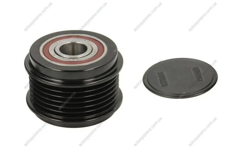 Шкив генератора SKF VKM 03110 (фото 1)