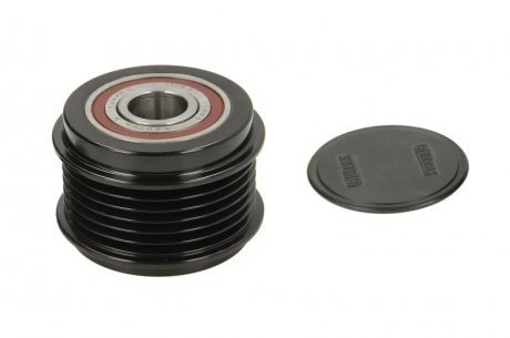 Шкив генератора SKF VKM 03110