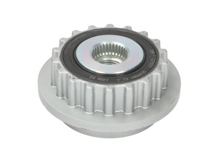 Шкив генератора SKF VKM 03115