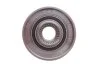 Шків генератора VW Caddy 1.2TSI 10-, 6PK SKF VKM 03118 (фото 1)