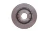 Шків генератора VW Caddy 1.2TSI 10-, 6PK SKF VKM 03118 (фото 4)