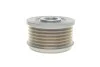 Шків генератора Citroen Berlingo/C2/C3/C4/Ford Galaxy/Mndeo 1.1i-2.0HDI 98- (6PK) SKF VKM 03302 (фото 3)