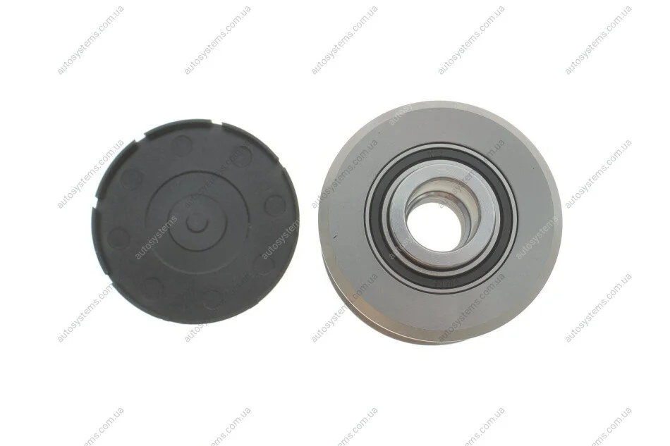 Шків генератора Fiat Scudo 2.0HDI 99- SKF VKM 03305 (фото 1)