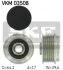 Обгонная муфта генератора SKF VKM 03508 (фото 1)