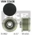 Обгонная муфта генератора SKF VKM 03608 (фото 1)