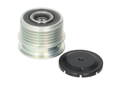 Обгонная муфта генератора SKF VKM 03827