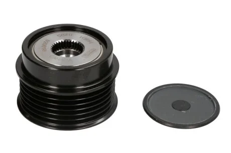 Обгонная муфта генератора SKF VKM 06506