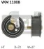 Ролик ремня ГРМ SKF VKM 11008